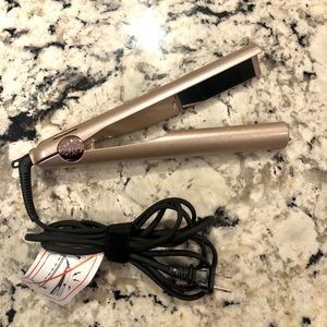 Tyme All in One Hair Curler & Straightener